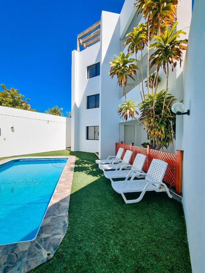 Apartamento Incredible Pulpo Tower