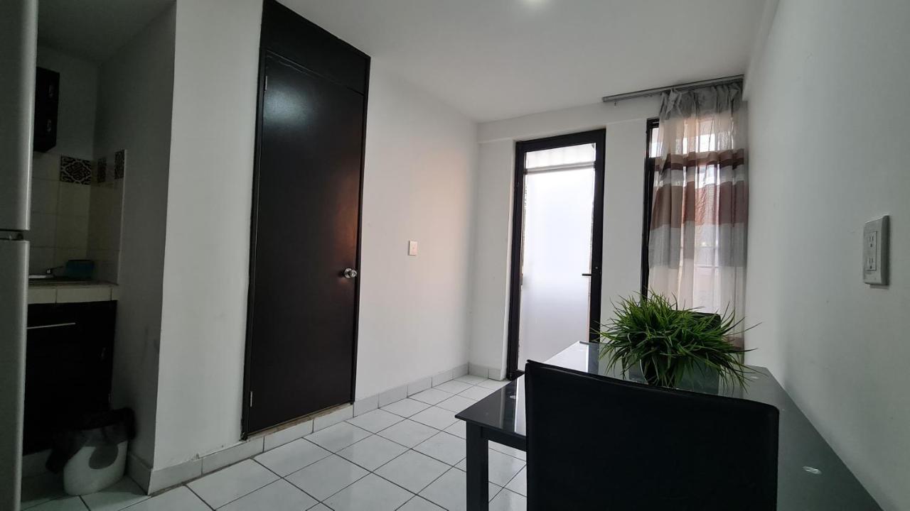 Apartamento Dorada *