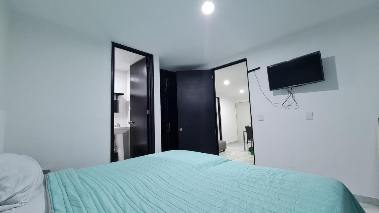 Apartamento Dorada Mazatlán