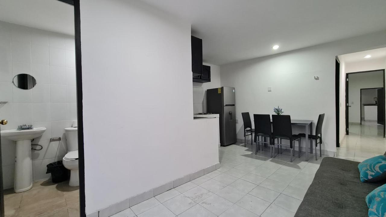 Dorada Apartamento Mazatlán