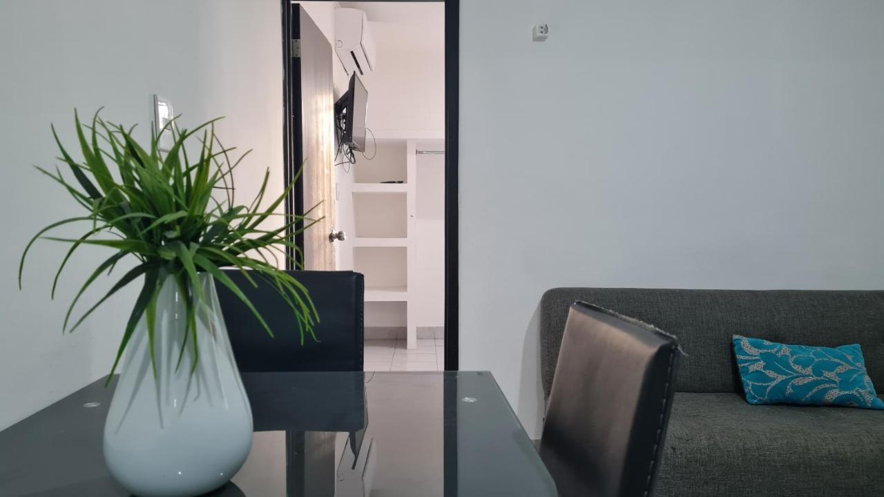 Apartamento Dorada *