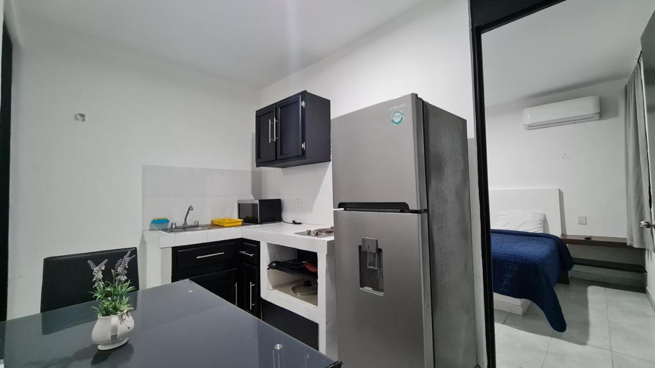 Apartamento Dorada *