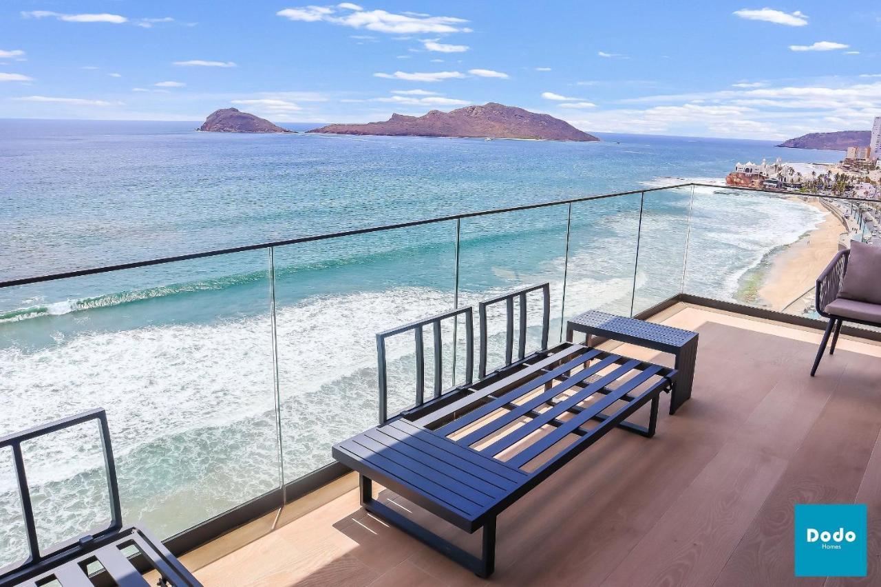 Apartment Grand O Living Mazatlan