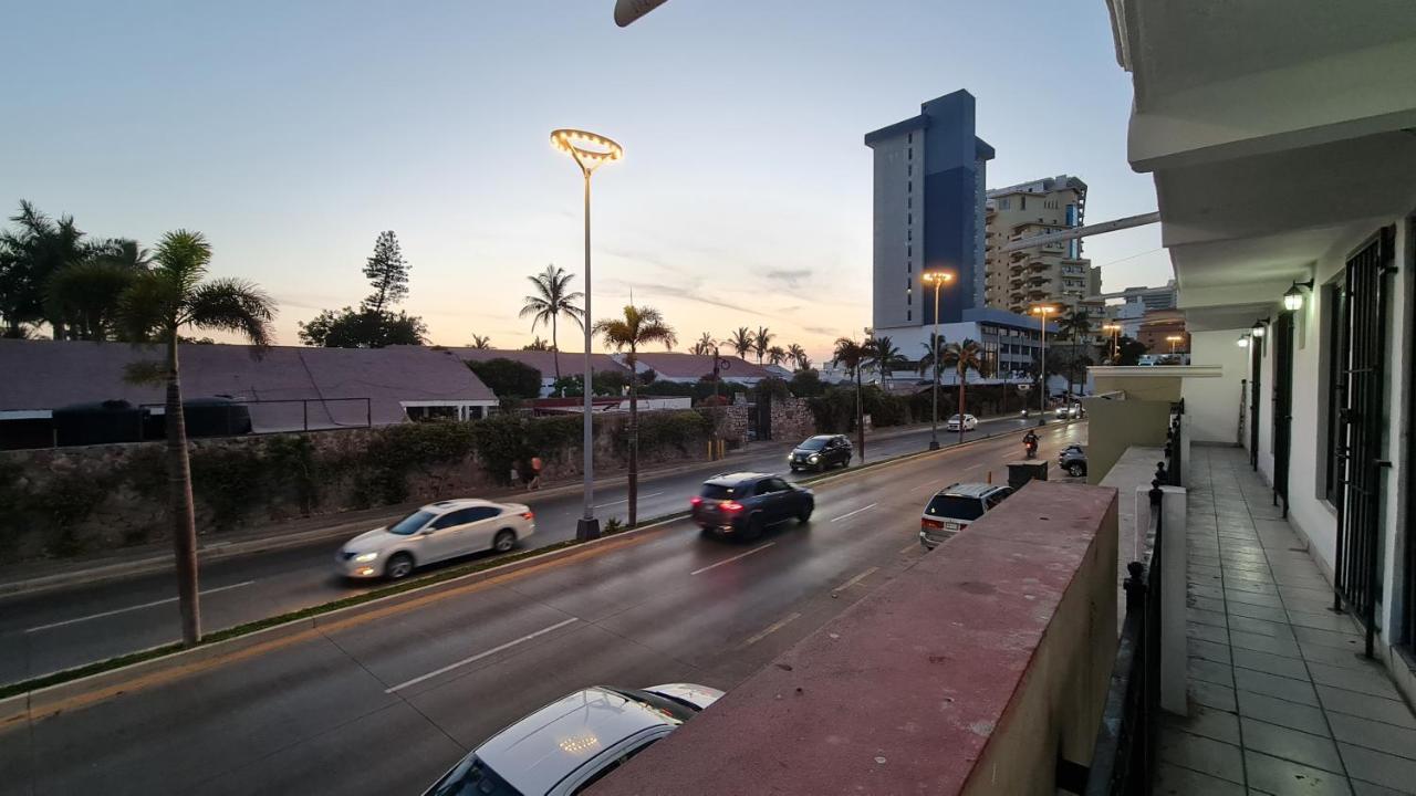 Dorada Apartamento Mazatlán