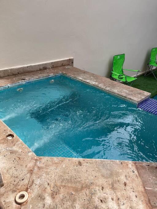 Casa Con Alberca En Excelente Ubicacion, Grupos Grandes De Personas * Mazatlán