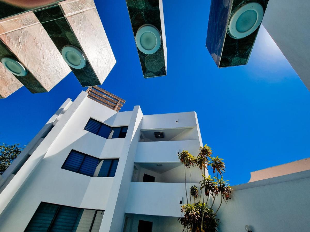 Apartamento Incredible Pulpo Tower Mazatlán
