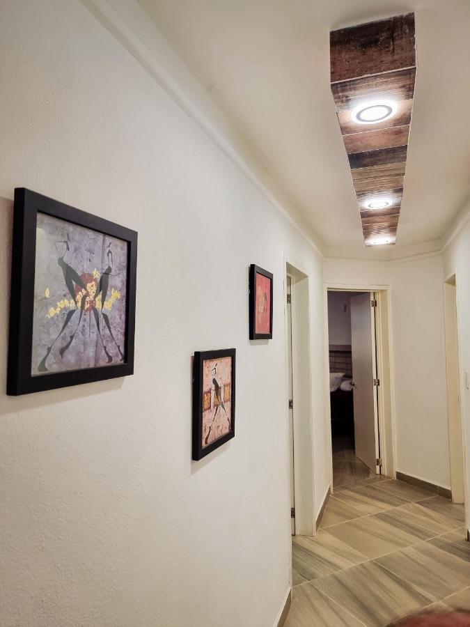 Apartamento Incredible Pulpo Tower Mazatlán