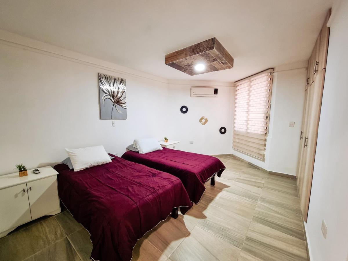 Incredible Pulpo Tower Apartamento