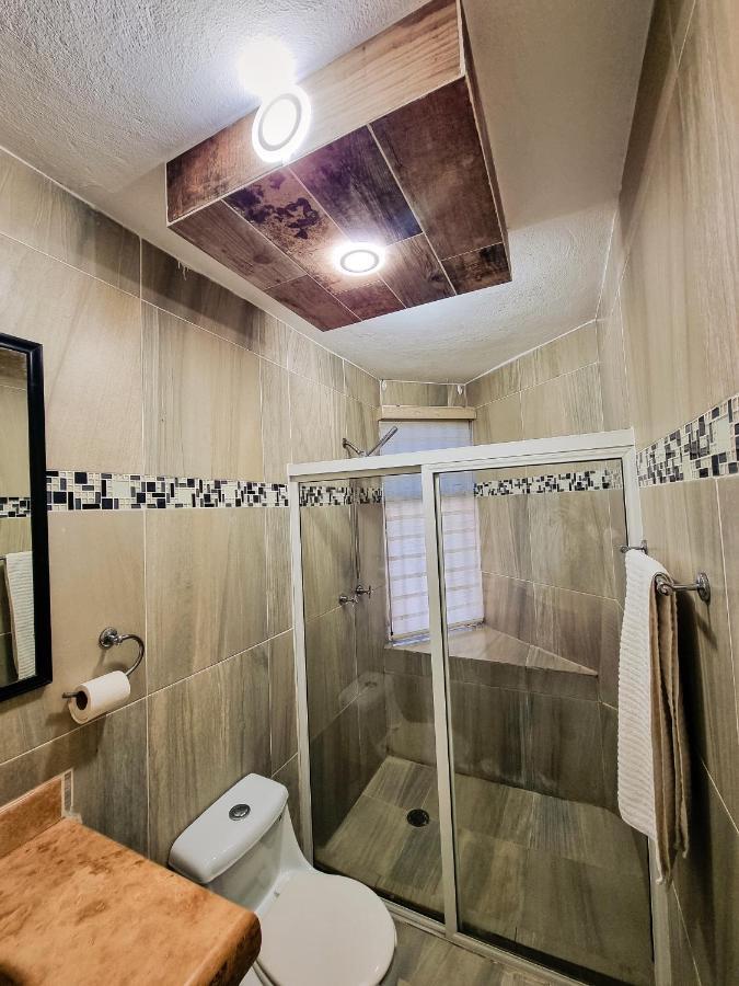 Incredible Pulpo Tower Apartamento *