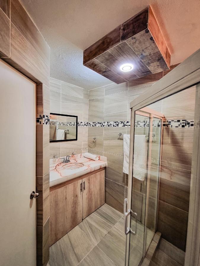 Apartamento Incredible Pulpo Tower *