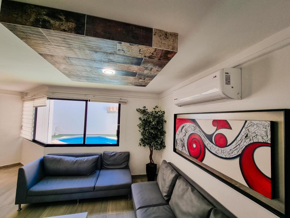 Incredible Pulpo Tower Apartamento