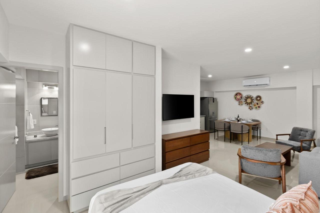 Apartamento Casa Barros Vacation