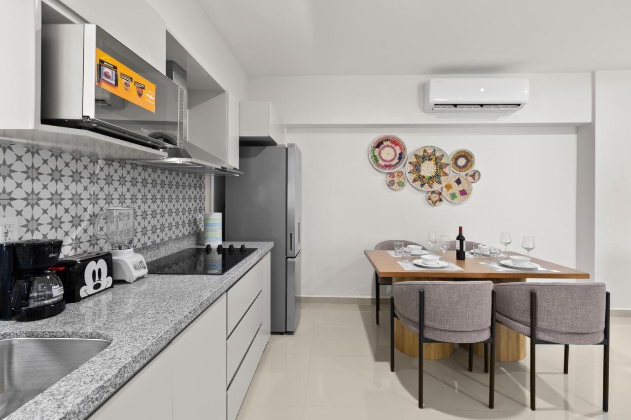 Apartamento Casa Barros Vacation