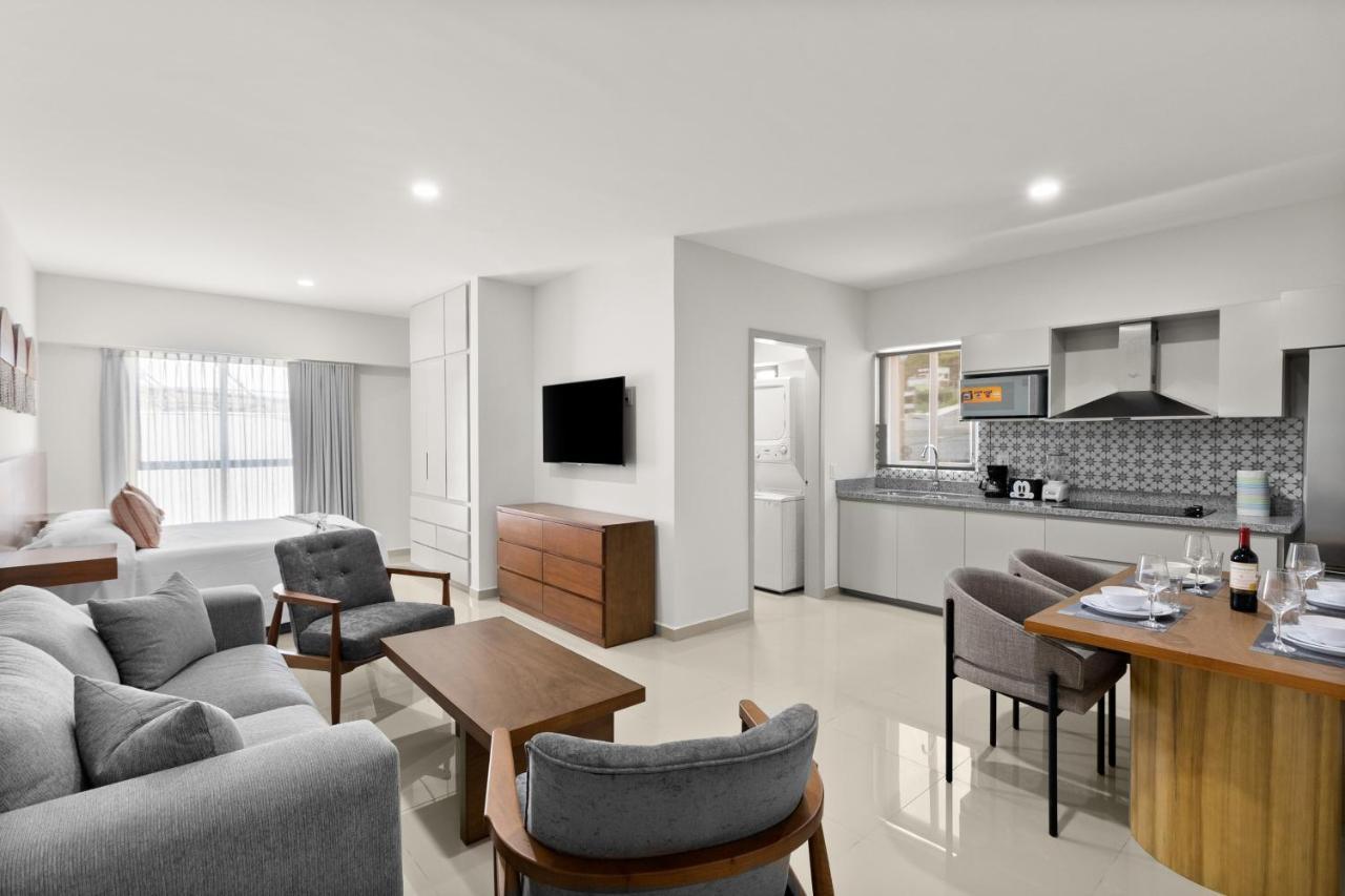 Apartamento Casa Barros Vacation