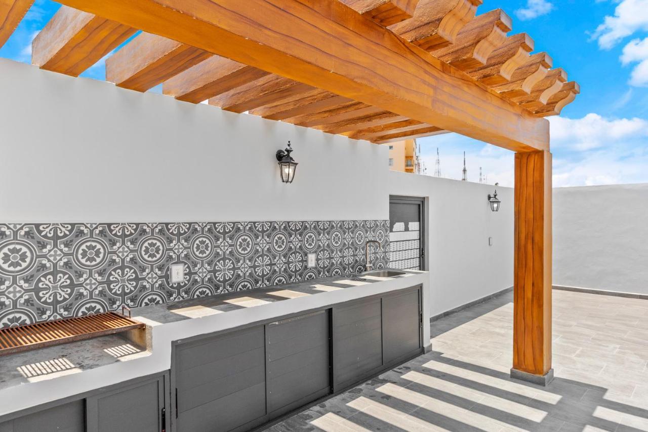 Apartamento Casa Barros Vacation