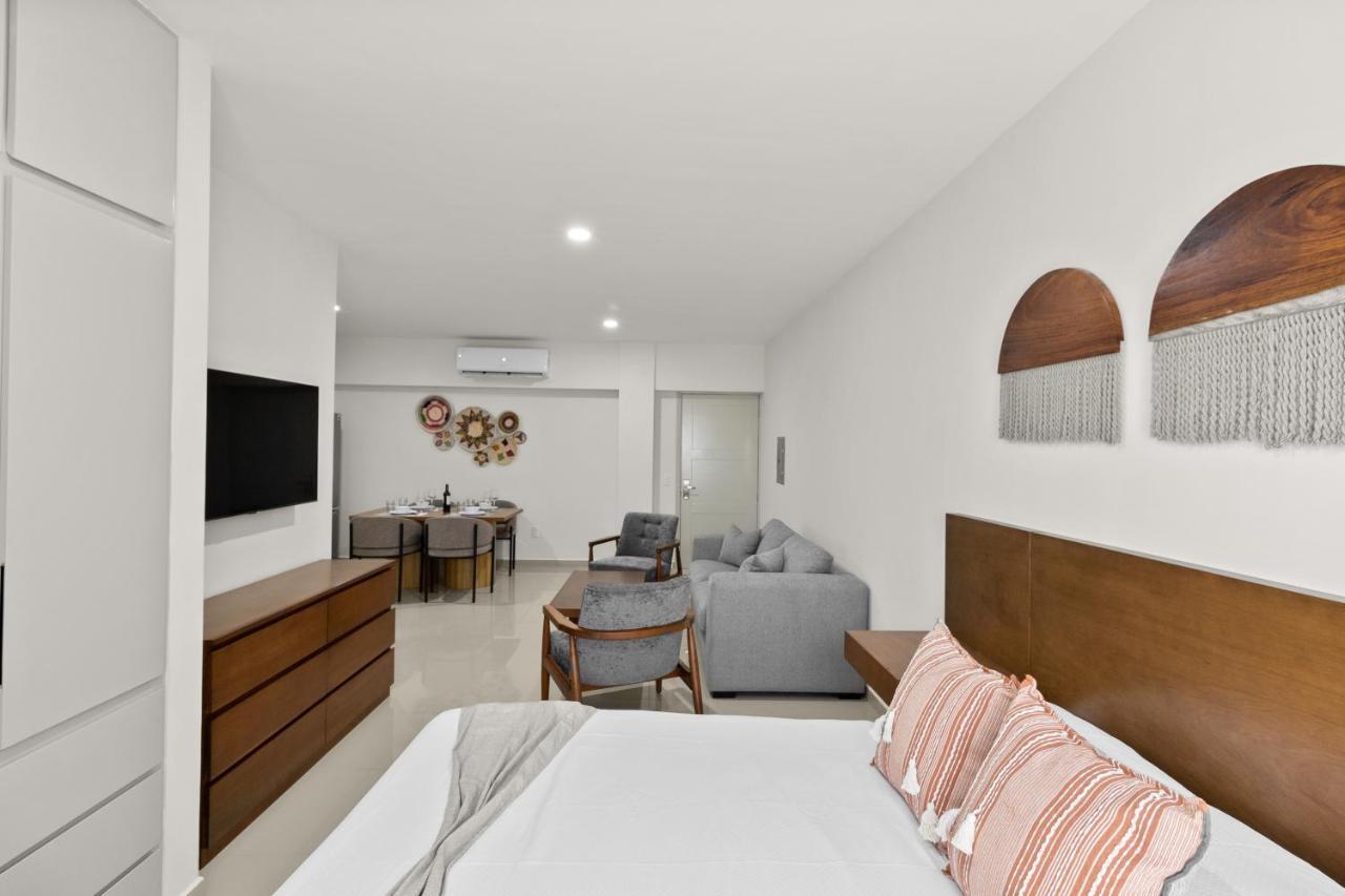 Casa Barros Vacation Apartamento *