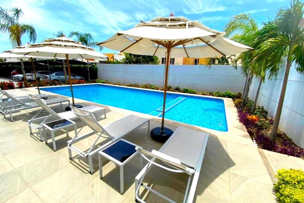 Residencial Coto Mareta