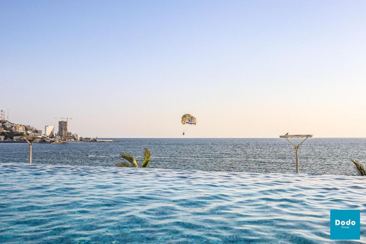 Sunset View Luxury Mazatlán