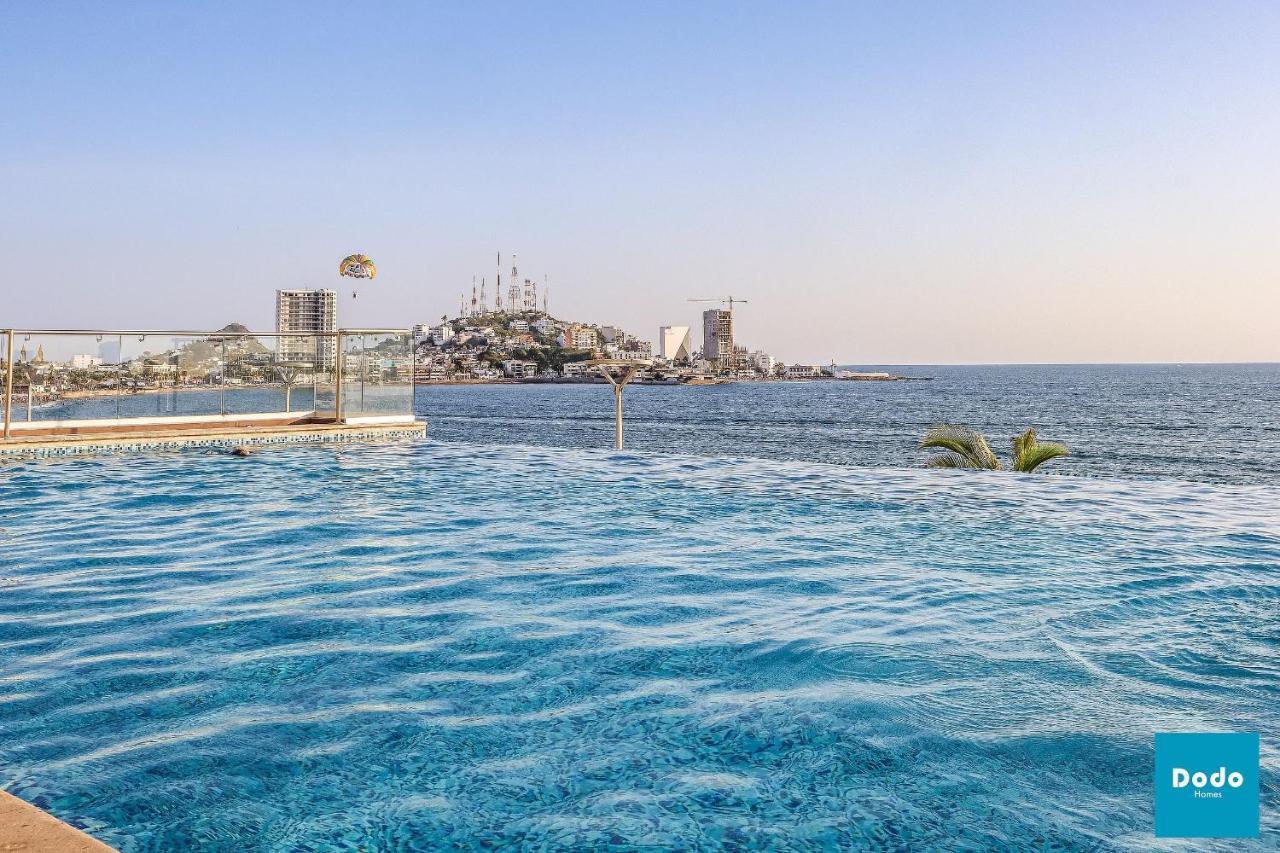 Sunset View Luxury *