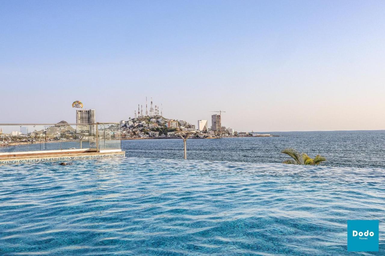 Apartamento Sunset View Luxury *