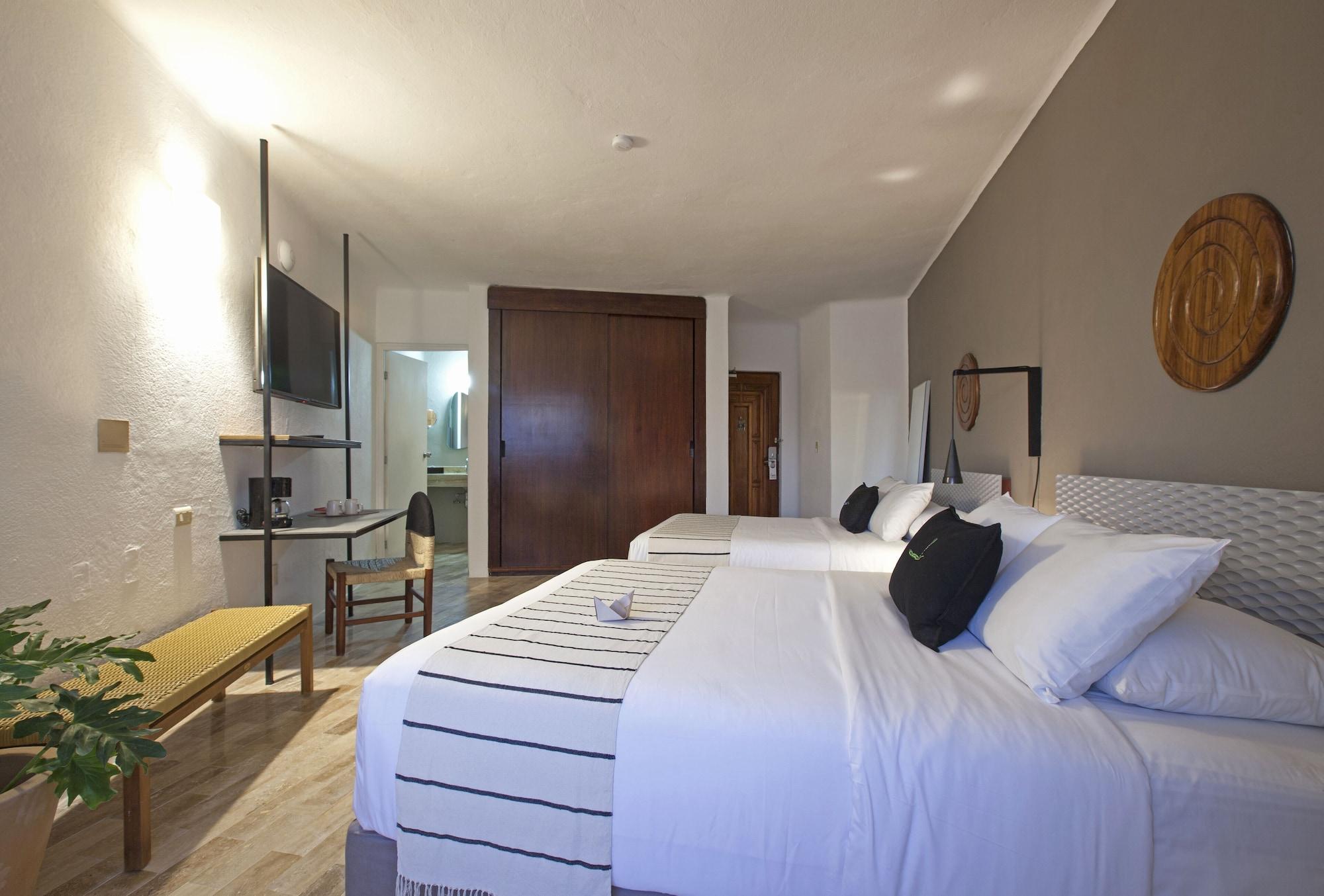 Hotel Gaviana 4*
