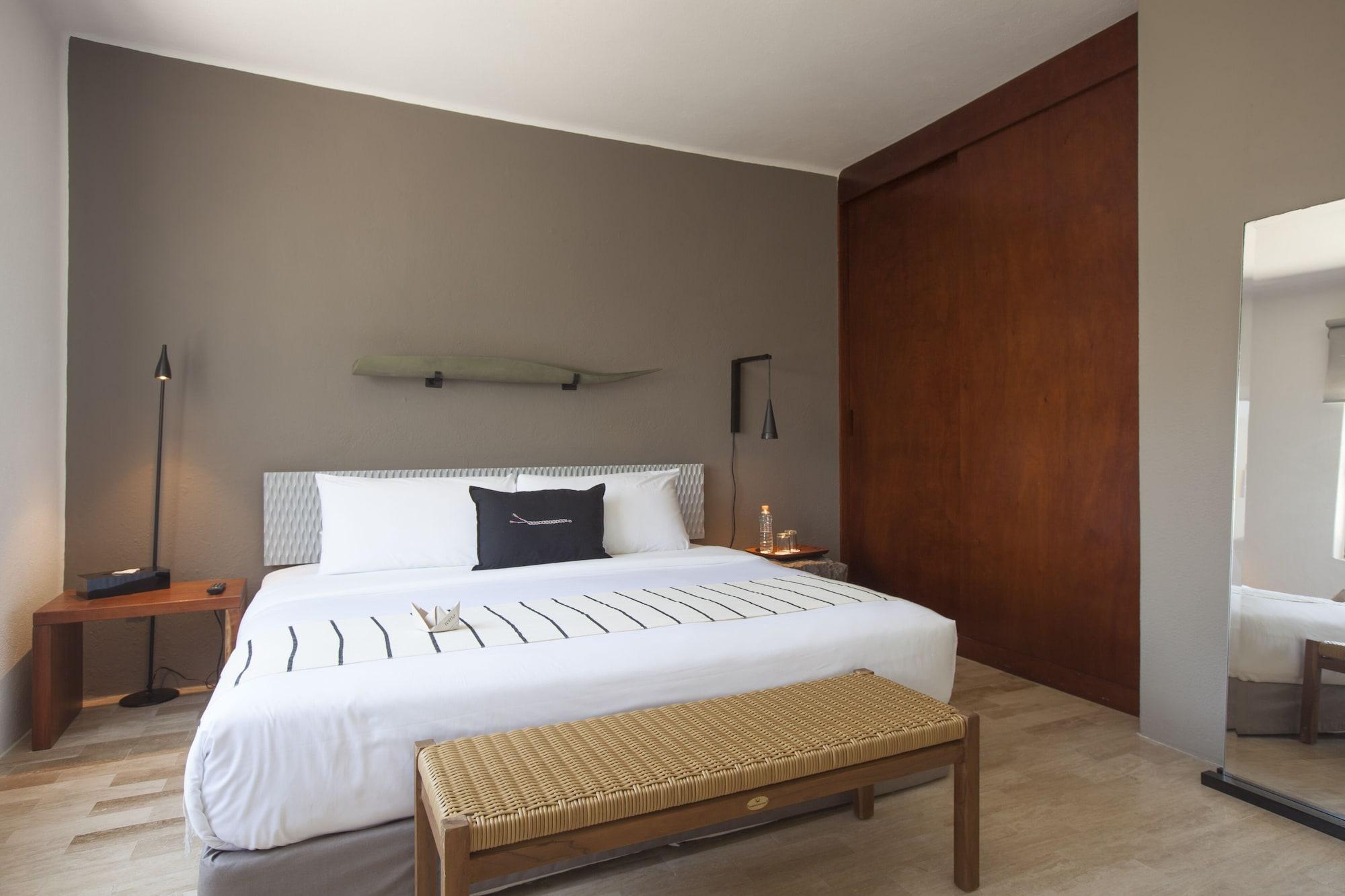 Gaviana 4* Mazatlán