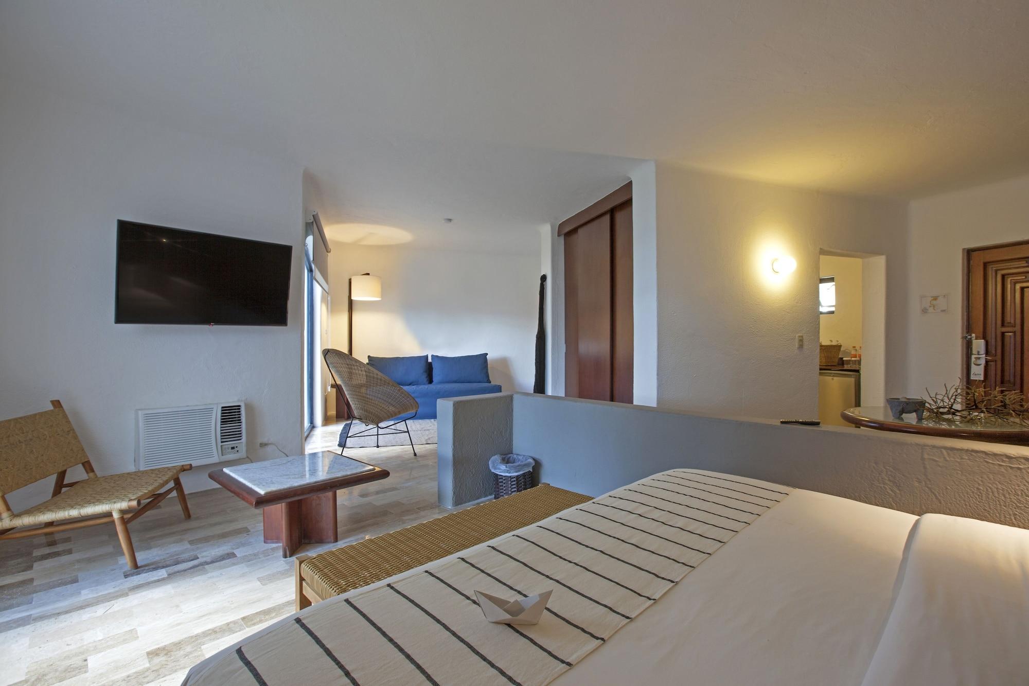 Hotel Gaviana 4*