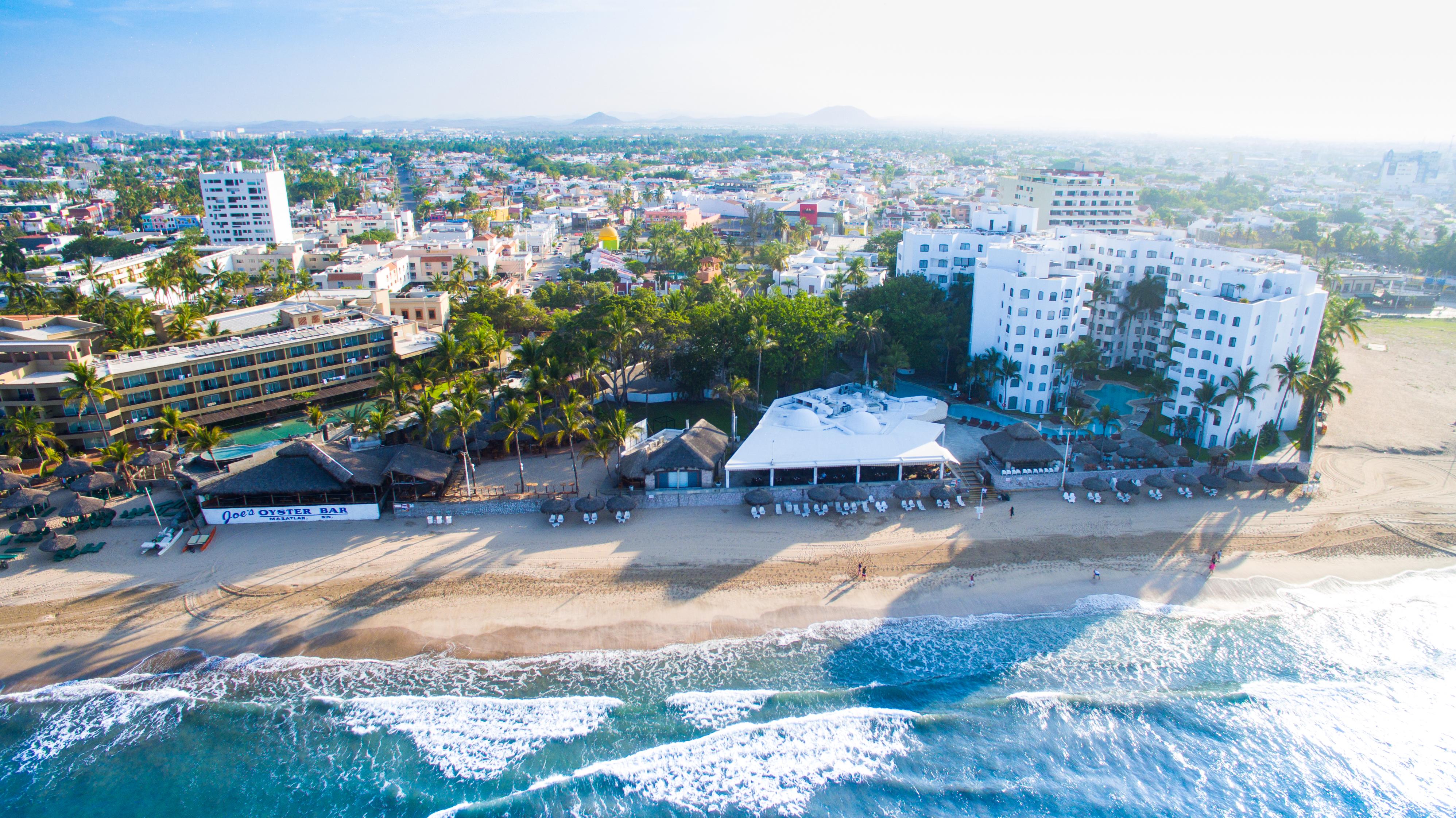 Gaviana Hotel