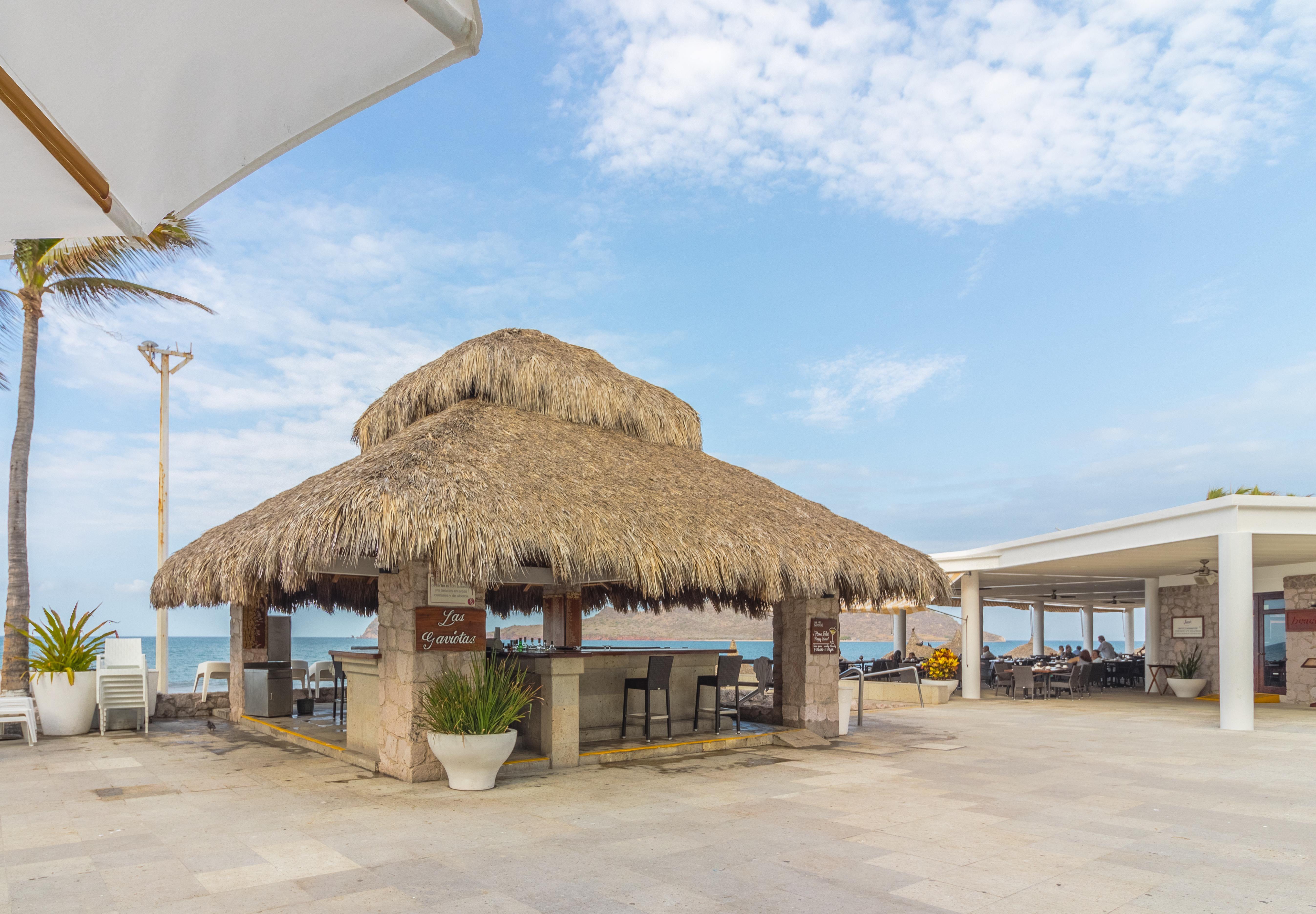 Gaviana 4* Mazatlán