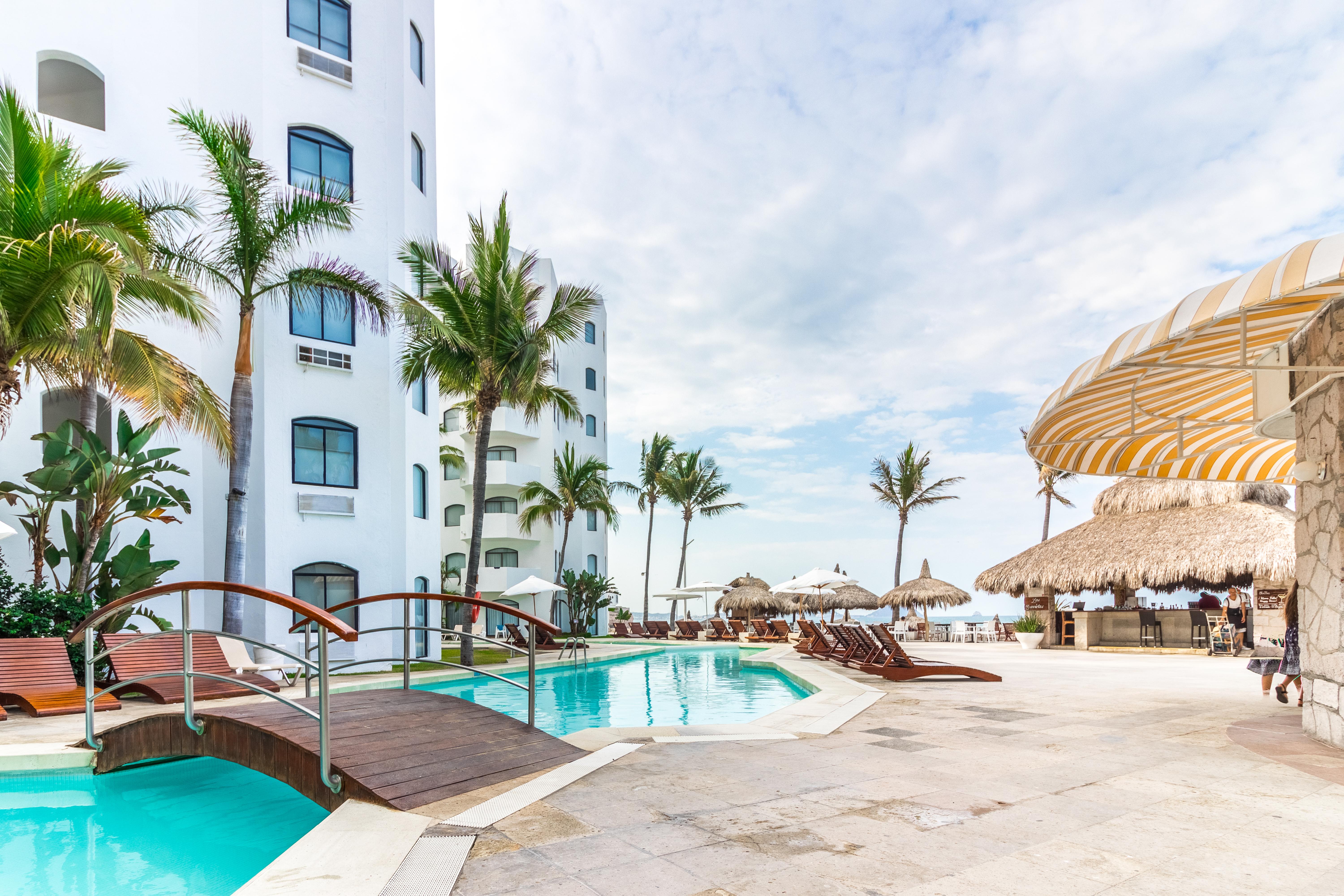 Gaviana 4* Mazatlán