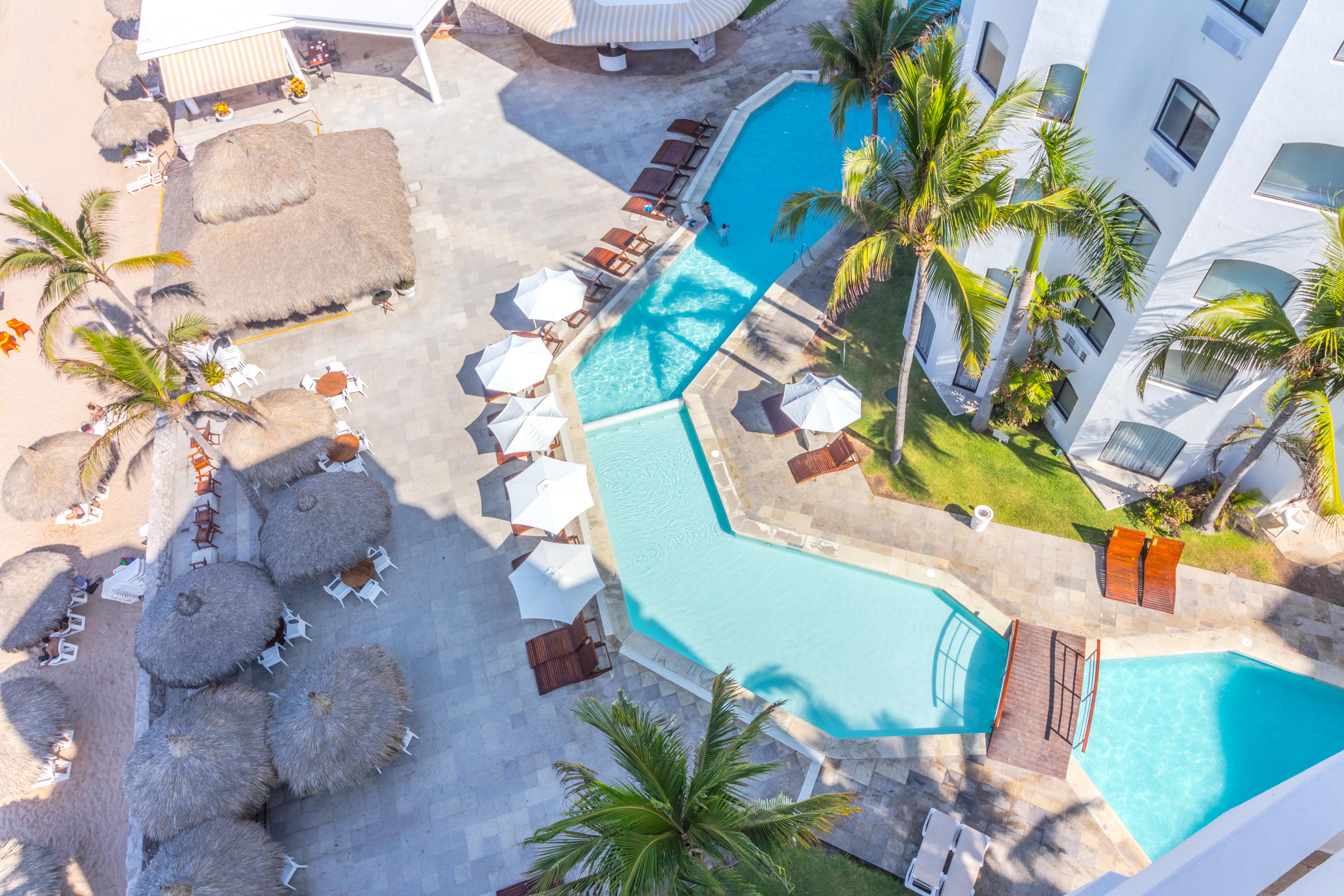 Gaviana 4* Mazatlán