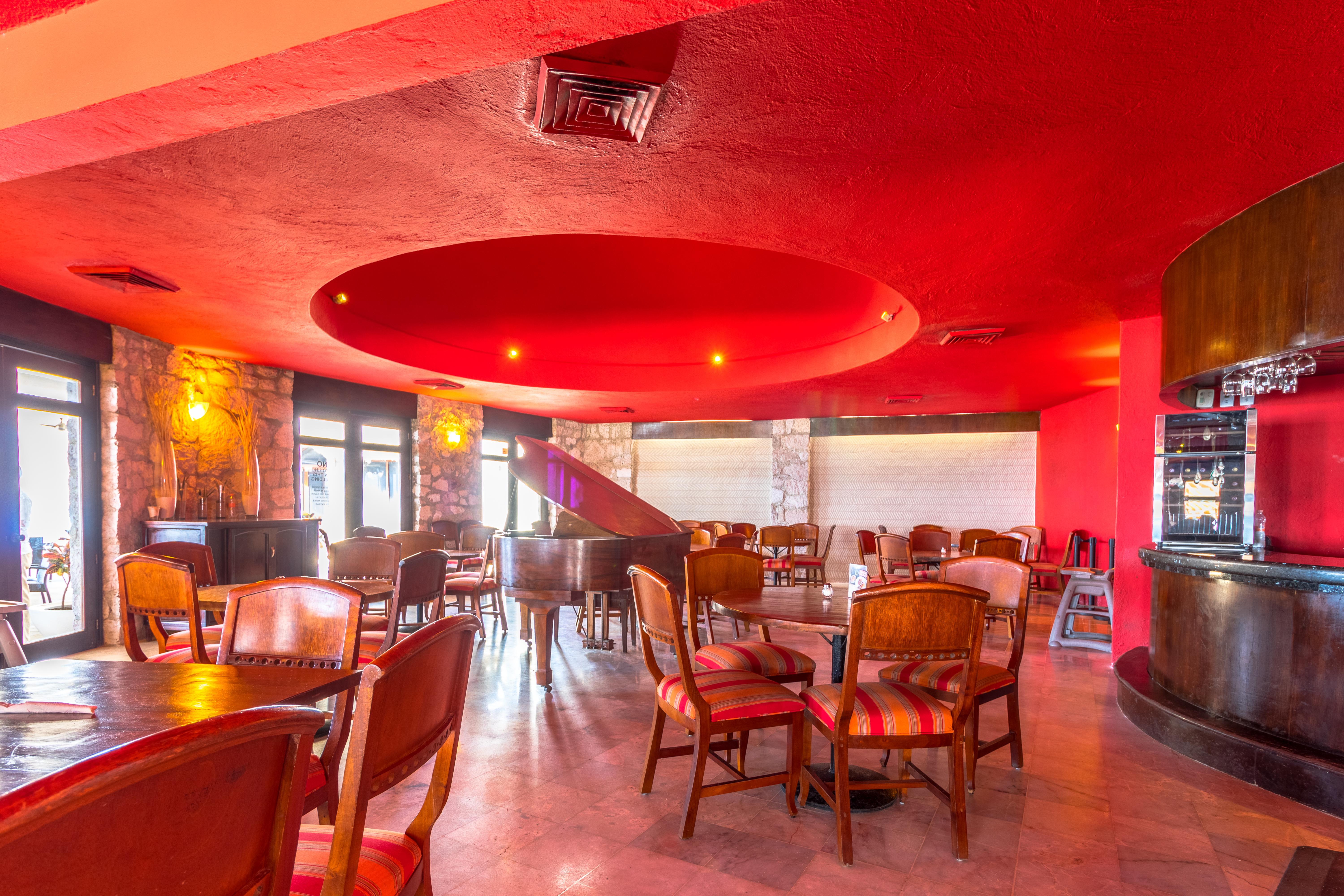 Gaviana 4* Mazatlán