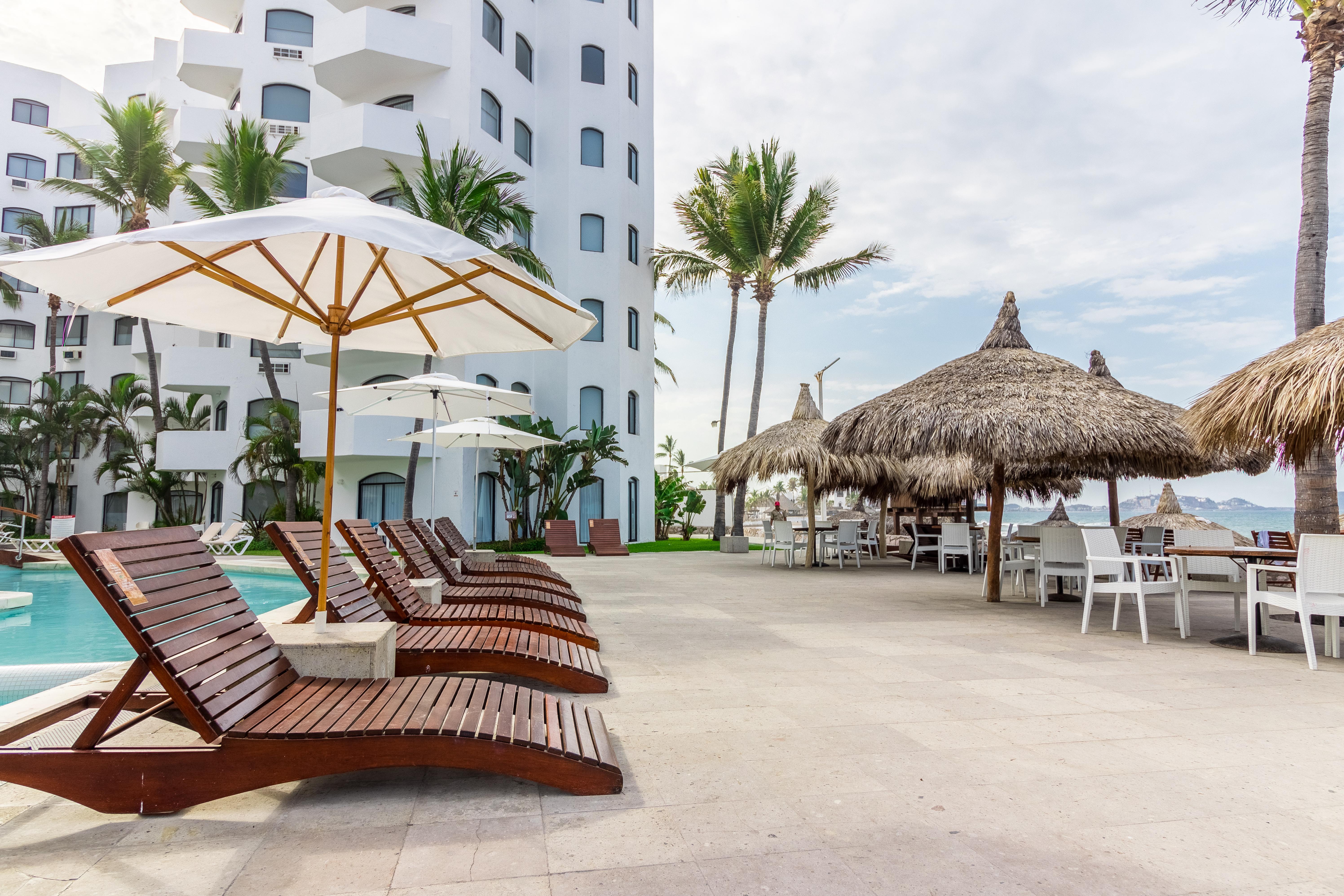Gaviana Hotel