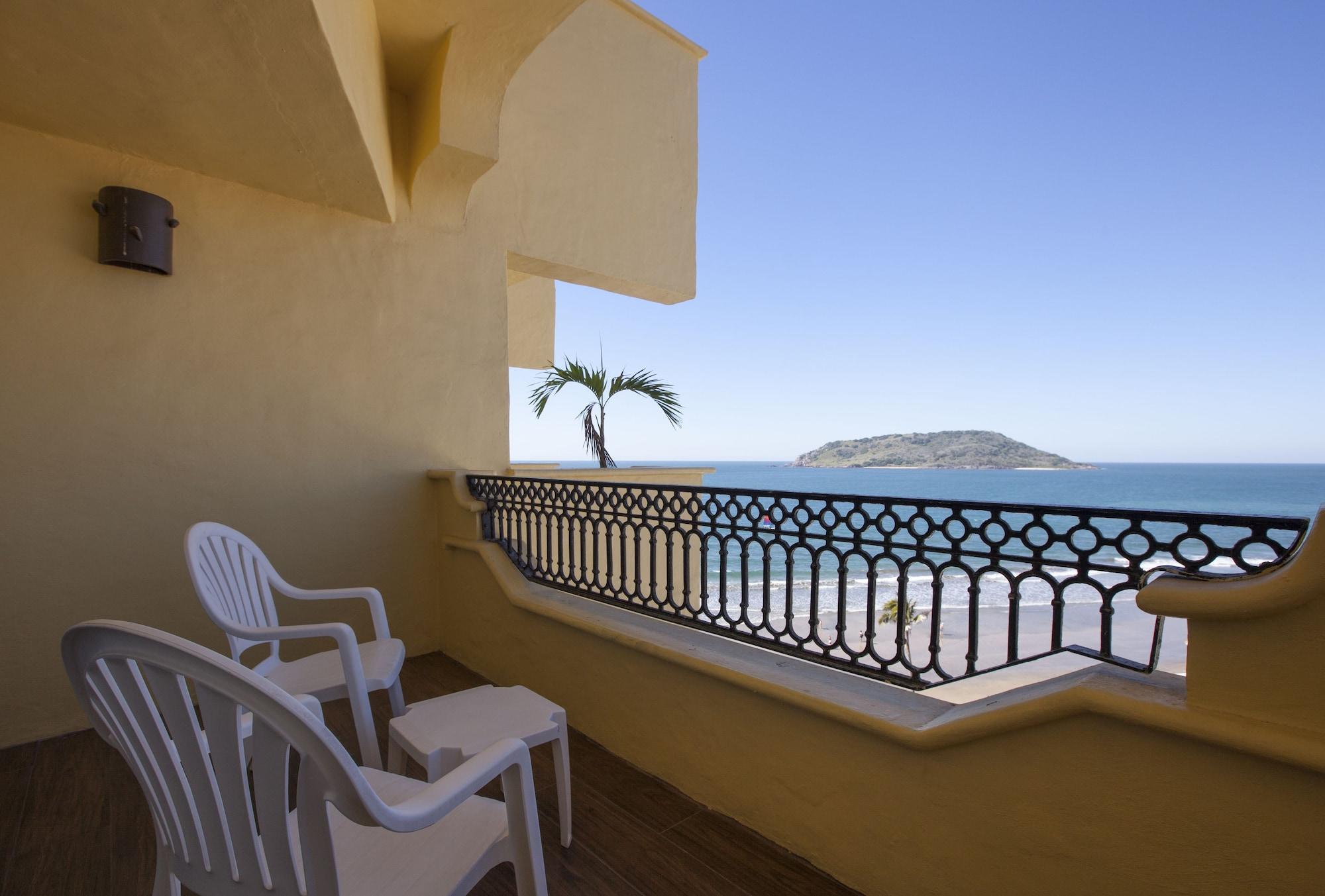 Royal 5* Mazatlán