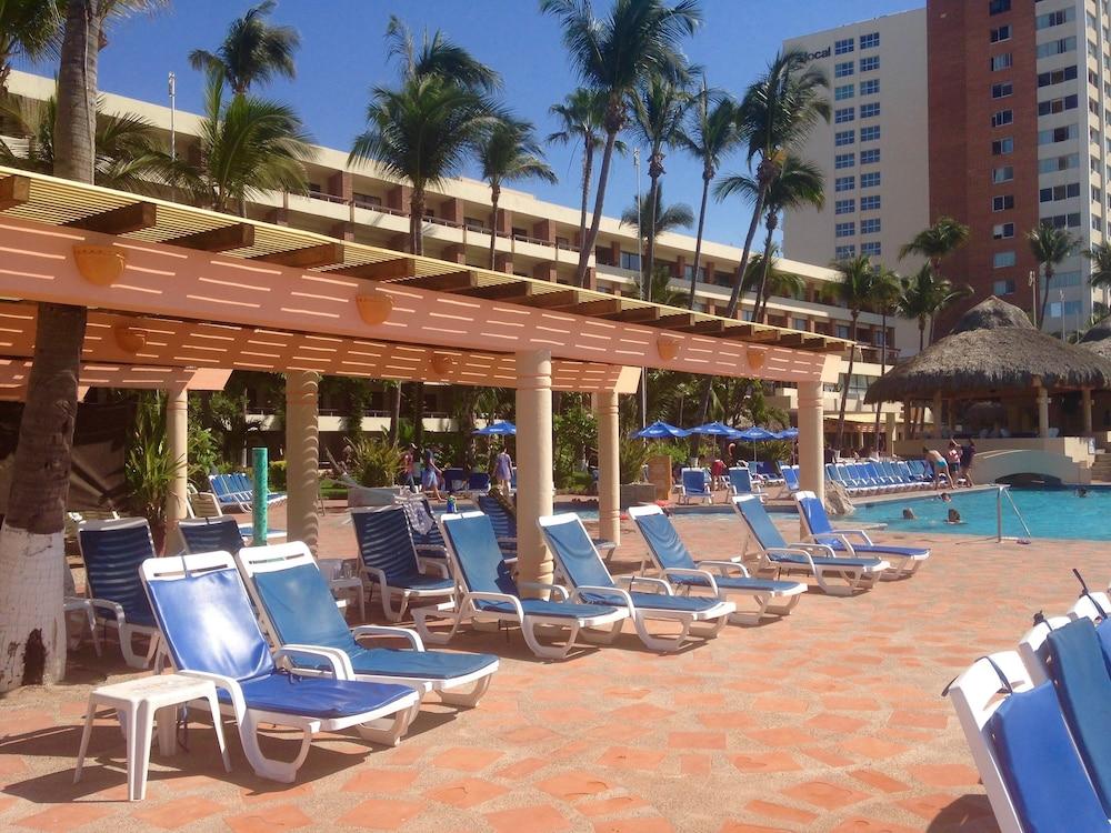 The Palms Of Resort 4*