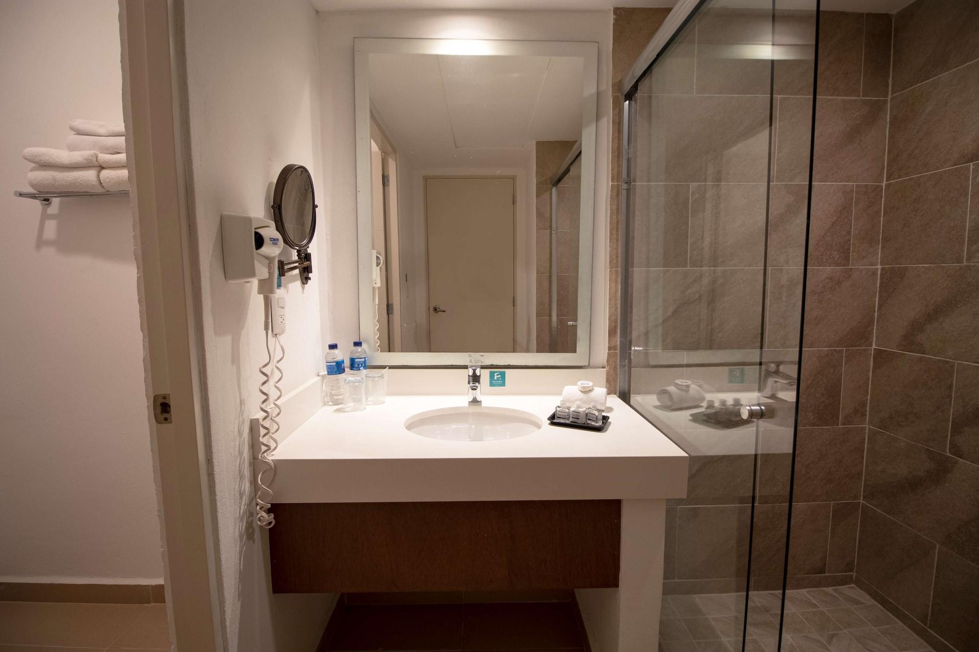 Hotel Pacific Palace Tower Mazatlan