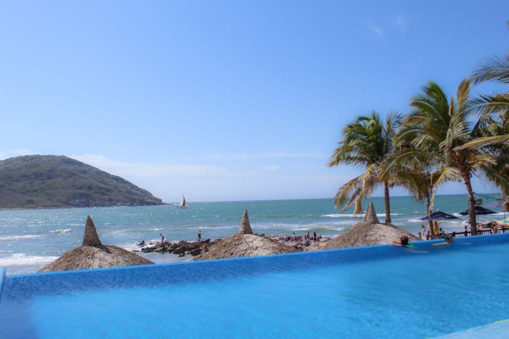 Pacific Palace Tower 4* Mazatlan