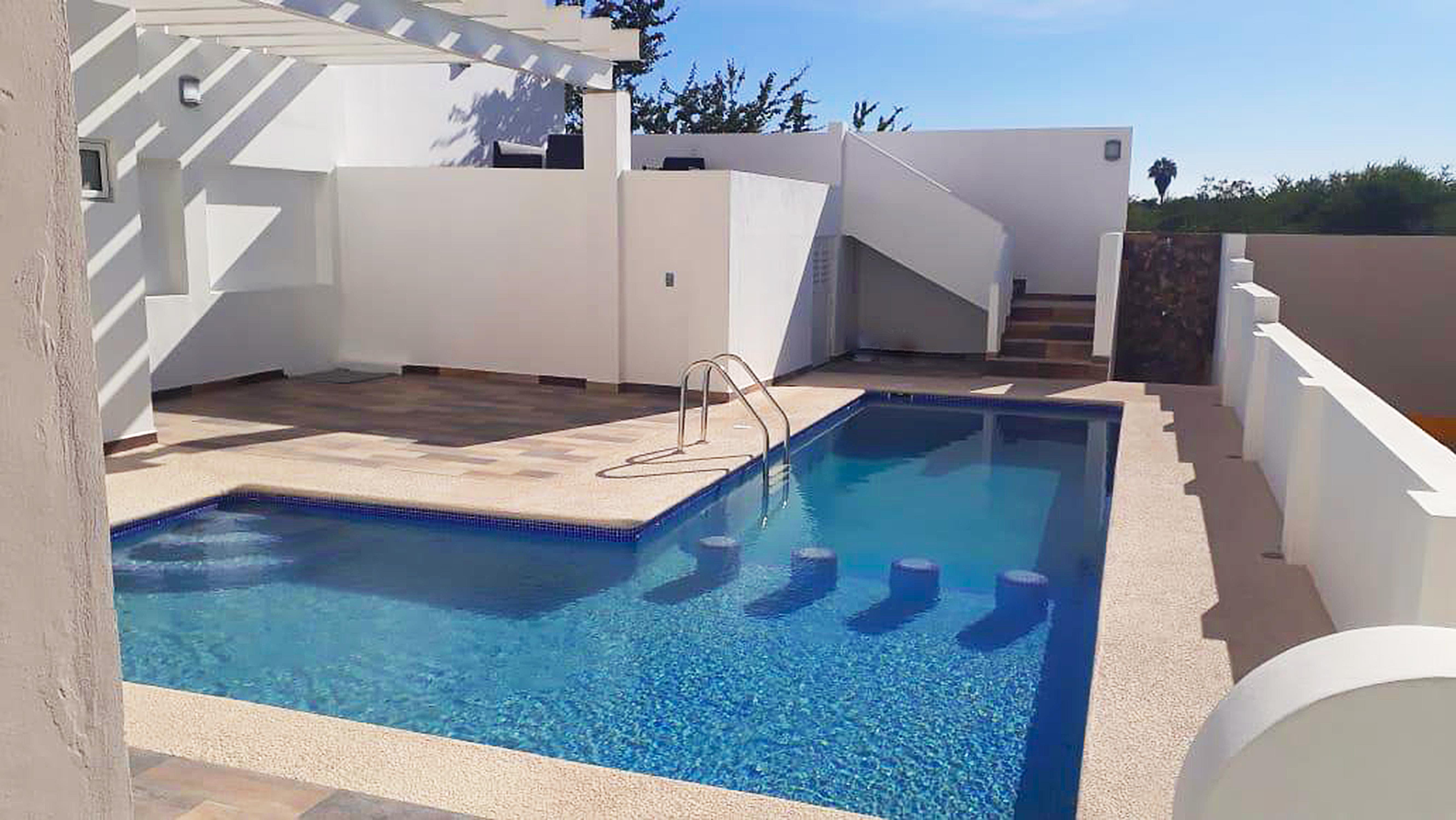 Bahia Marina Departamentos 3*