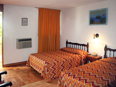Club Playamar Hotel 3*