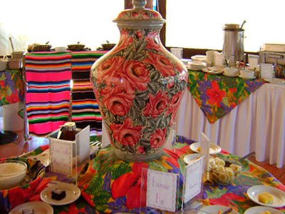 Torres Hotel Mazatlan