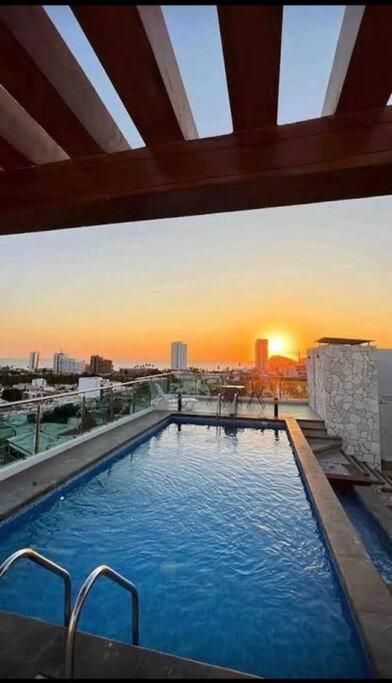 Vacaciones ! Departamento Con Alberca, Sinaloa Apartamento Mazatlán