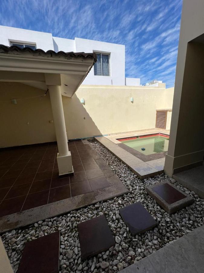 Casa4reynas Сasa de vacaciones Mazatlán