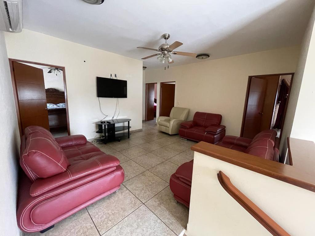 Casa4reynas * Mazatlán