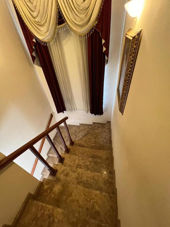 Casa4reynas Сasa de vacaciones Mazatlán