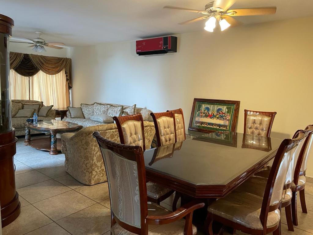 Casa4reynas Сasa de vacaciones Mazatlán