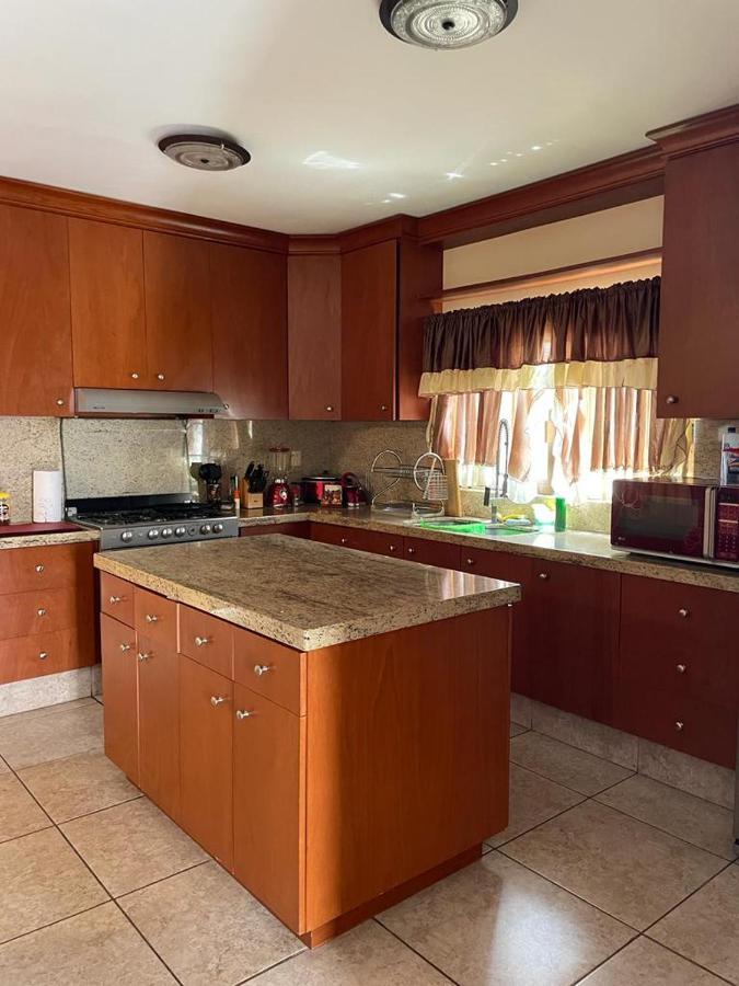 Сasa de vacaciones Casa4reynas *