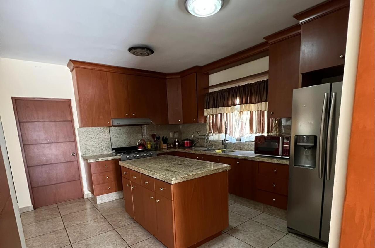 Сasa de vacaciones Casa4reynas Mazatlán