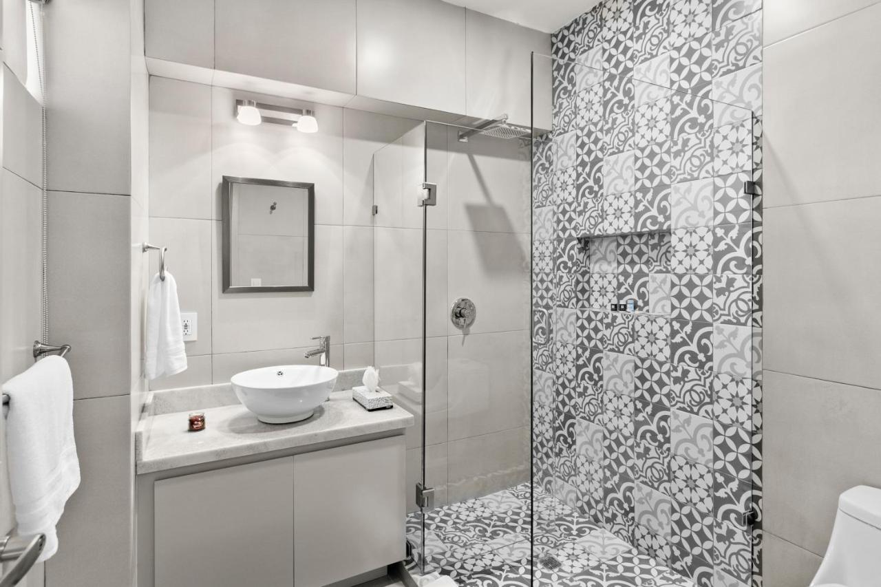 Casa Barros Vacation Apartamento