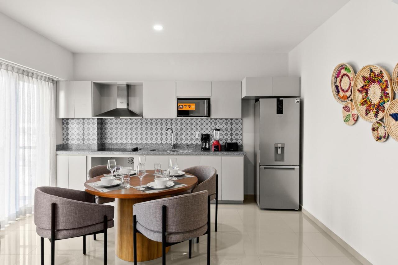 Apartamento Casa Barros Vacation Mazatlán