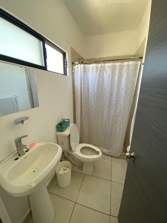 Сasa de vacaciones Casa En Mazatlán